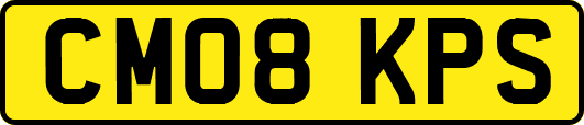 CM08KPS