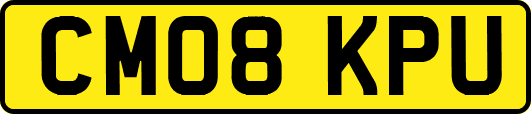 CM08KPU
