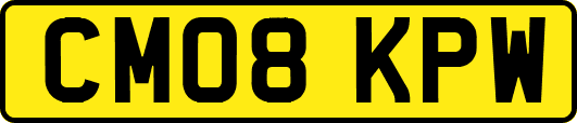 CM08KPW