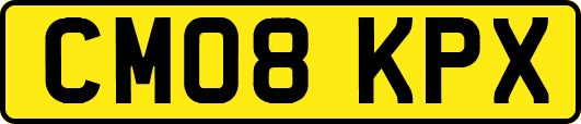 CM08KPX