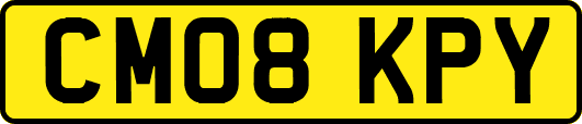CM08KPY