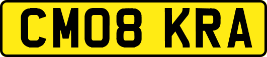 CM08KRA