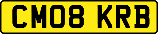 CM08KRB