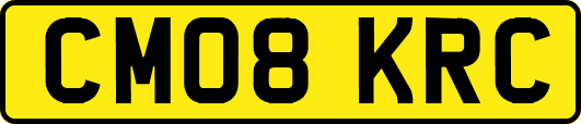 CM08KRC