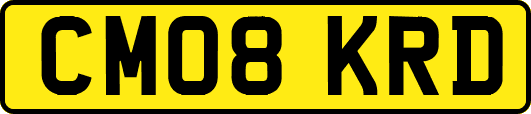 CM08KRD