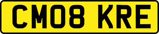 CM08KRE