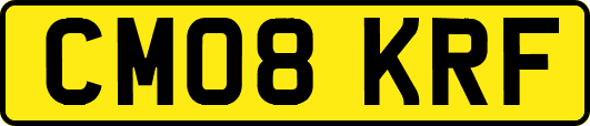 CM08KRF