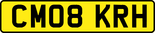 CM08KRH