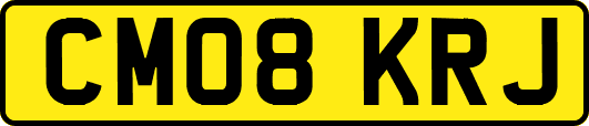 CM08KRJ