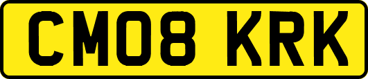 CM08KRK