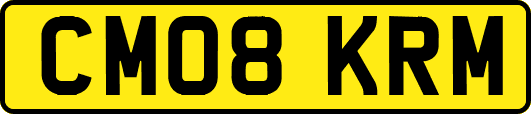 CM08KRM