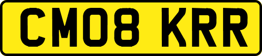 CM08KRR