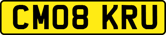 CM08KRU