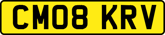 CM08KRV