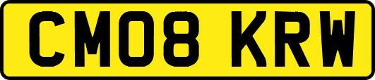 CM08KRW