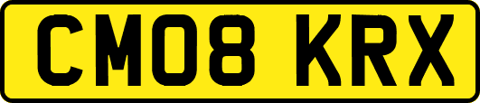 CM08KRX