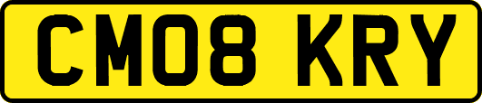 CM08KRY