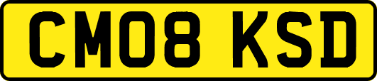 CM08KSD