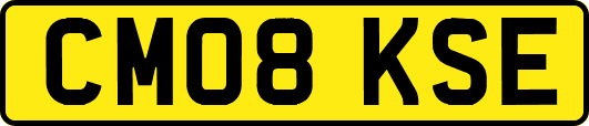 CM08KSE