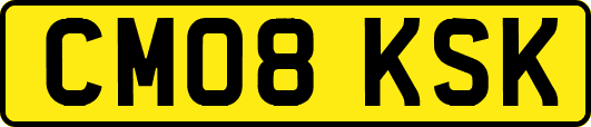 CM08KSK
