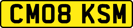 CM08KSM