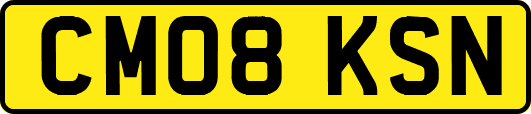 CM08KSN