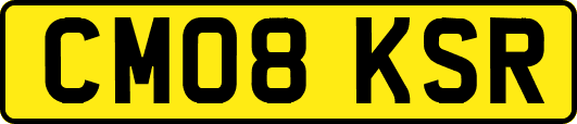 CM08KSR