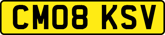 CM08KSV