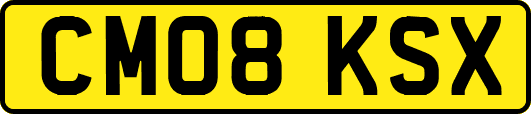 CM08KSX