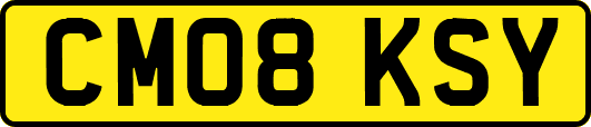 CM08KSY
