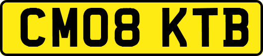 CM08KTB