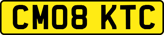 CM08KTC