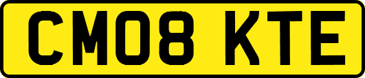 CM08KTE
