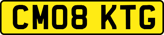 CM08KTG