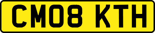 CM08KTH