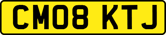CM08KTJ