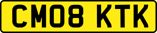 CM08KTK