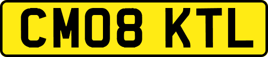 CM08KTL