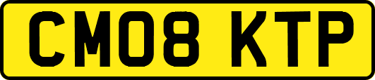 CM08KTP