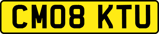 CM08KTU