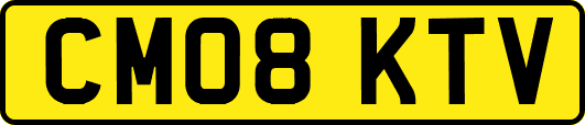 CM08KTV