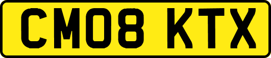 CM08KTX