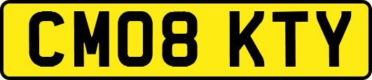CM08KTY