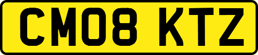 CM08KTZ