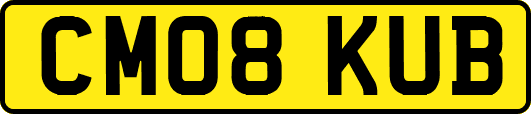 CM08KUB