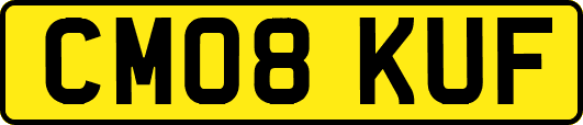 CM08KUF