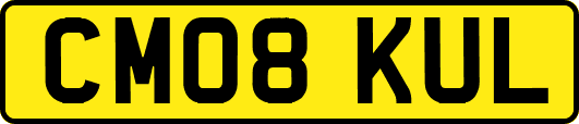 CM08KUL