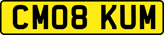 CM08KUM