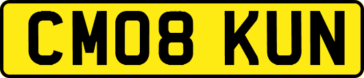 CM08KUN