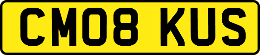 CM08KUS